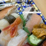 若狭フイッシャーマンズワーフ - 