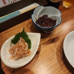 Shinshu Soba Miyoshiya