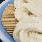 佐藤養助 - 二味せいろ