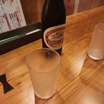 Shinshu Soba Miyoshiya