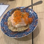 餃子と九州うまかもん 伍えん - 