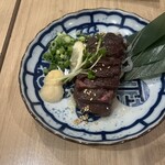 餃子と九州うまかもん 伍えん - 