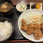 手打麺処 美和 - 