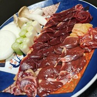 割烹 長吉 - 
