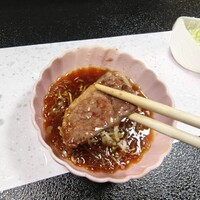 割烹 長吉 - 