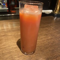 オステリア ラストリカート - 