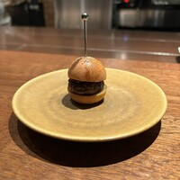 北新地 福多亭 The Ukai - 