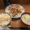 檍食堂 蒲田東口店