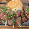 梅田 阪急三番街 リバーカフェ