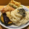 ふたば製麺 アトレ川崎店