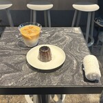 ash zero waste cafe & bar - 