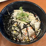 自家製手もみ麺 鈴ノ木 - 