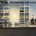 ash zero waste cafe & bar - 