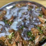 韓国料理ポチャ クァンジャン市場 - 