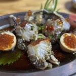 韓国料理ポチャ クァンジャン市場 - 