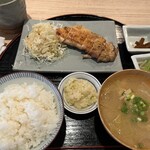 鶏料理 炭火焼 あらた - 