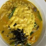 韓国料理ポチャ クァンジャン市場 - 