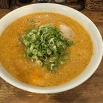 らーめん一途 - 