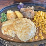 サンジェルマン - 