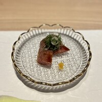 隠れ家鉄板おぶ - 