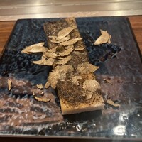 くずし鉄板 あばぐら 神田店 - 