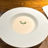 シャンパン食堂 - 