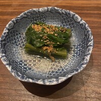 くずし鉄板 あばぐら 神田店 - 