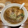 手打ちラーメン創房 舌笑家