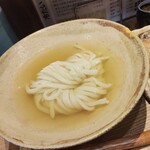 うどん大社 気玖川 - 