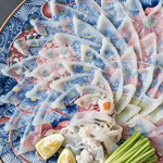 旬彩炙りダイニング　からと屋 - 料理写真: