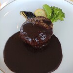 資生堂パーラー ザ・ハラジュク - 