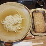 うどん大社 気玖川 - 