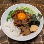 特級鶏蕎麦 龍介 - 