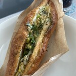 手作りパン工房 バーゼル - 