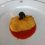 資生堂パーラー ザ・ハラジュク - 