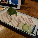 カラカラとちぶぐゎ～ - 