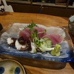 カラカラとちぶぐゎ～ - 