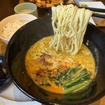 チャイニーズダイニング 灯 - 料理写真: