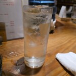 カラカラとちぶぐゎ～ - 