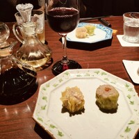 中国料理 神戸壺中天 - 