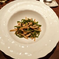 中国料理 神戸壺中天 - 