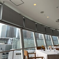 東京會舘 銀座スカイラウンジ - 