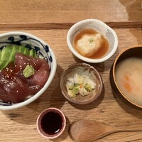 小割烹おはし 恵比寿 - 