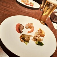 中国料理 神戸壺中天 - 