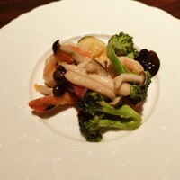 中国料理 神戸壺中天 - 