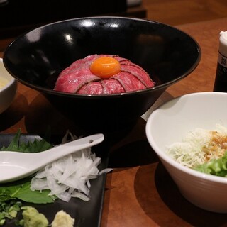 焼肉・鉄板焼 中津留_1