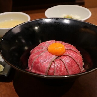 焼肉・鉄板焼 中津留_0