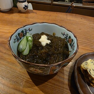 カラカラとちぶぐゎ~_1