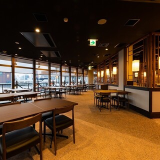 旬彩炙りダイニング からと屋_2