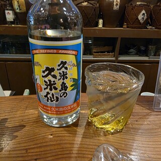 カラカラとちぶぐゎ~_0